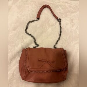 KIMCHI BLUE NWOT pink purse